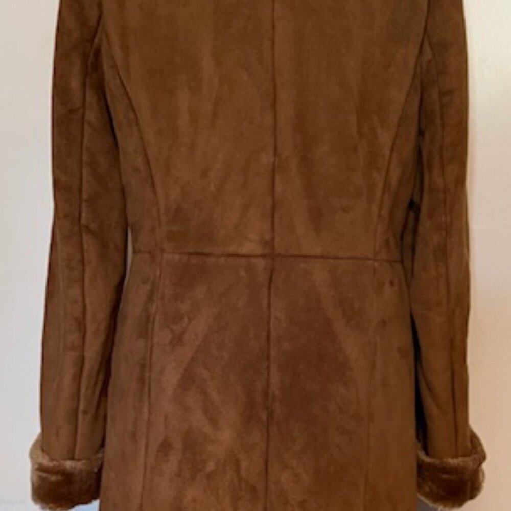 New York & Company Coat - Picture 6 of 12